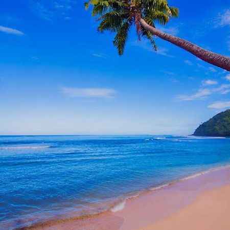 Survivor Samoa Beach Resort Falelatai Экстерьер фото