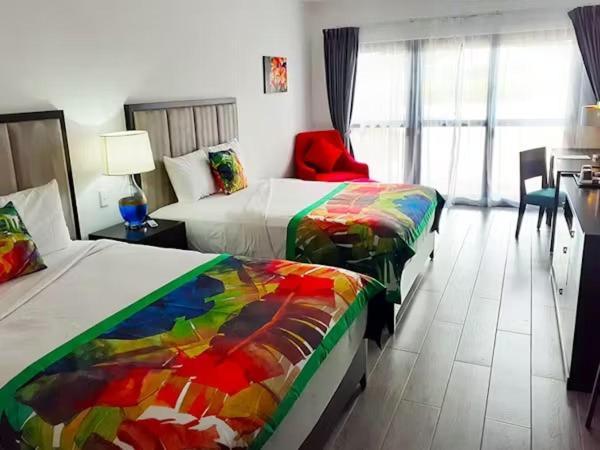 Survivor Samoa Beach Resort Falelatai Экстерьер фото