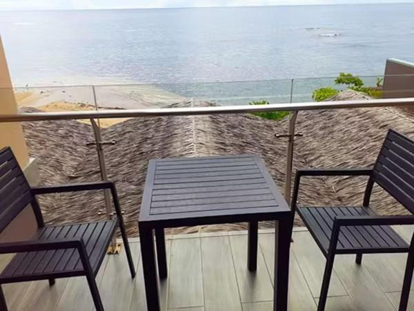 Survivor Samoa Beach Resort Falelatai Экстерьер фото