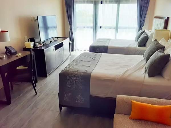 Survivor Samoa Beach Resort Falelatai Экстерьер фото