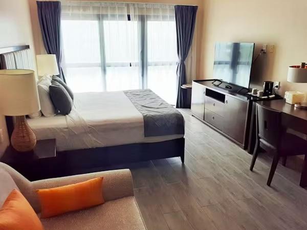 Survivor Samoa Beach Resort Falelatai Экстерьер фото